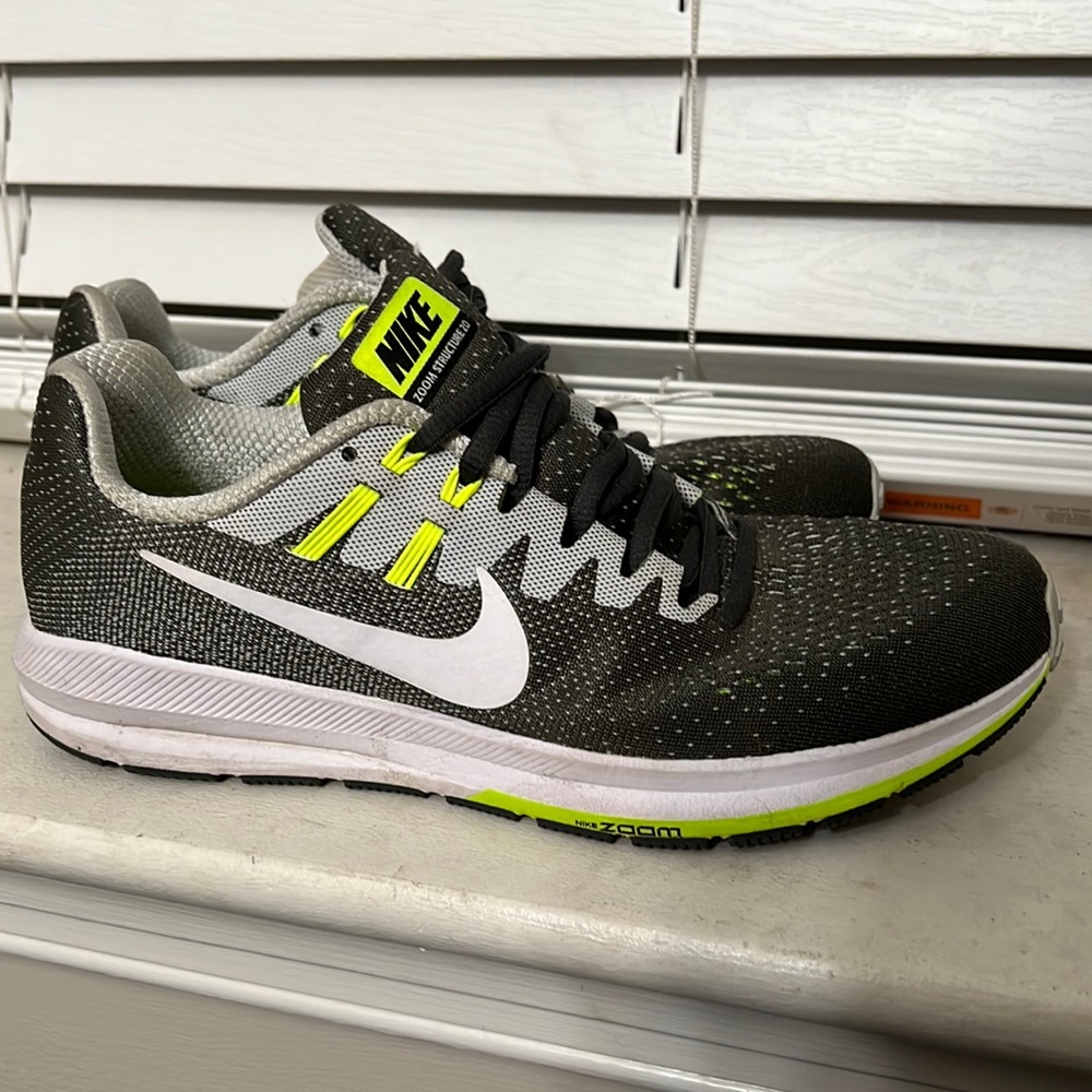 Nike Zoom Structure 2.0 size 8.5